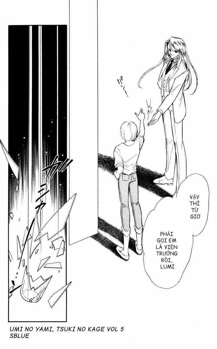 Hits - Chapter 21 - Trang 31