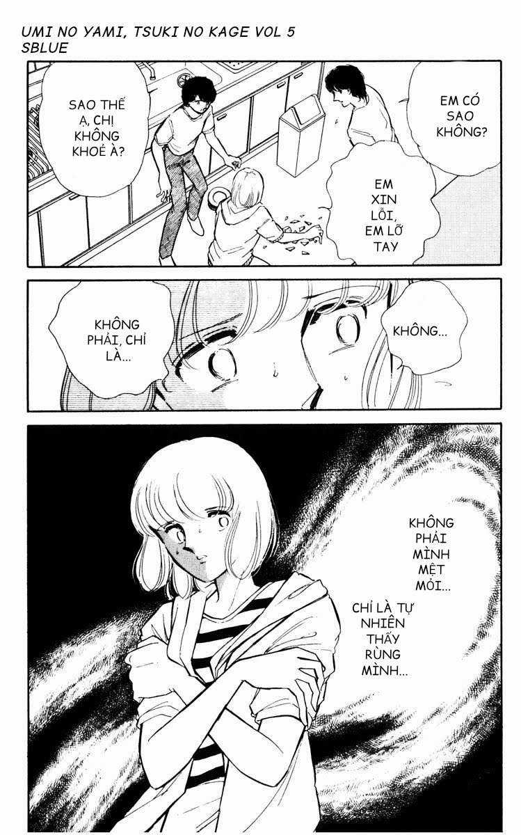 Hits - Chapter 21 - Trang 32