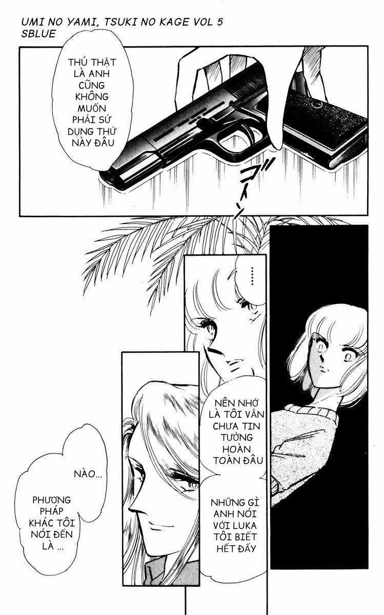 Hits - Chapter 21 - Trang 5