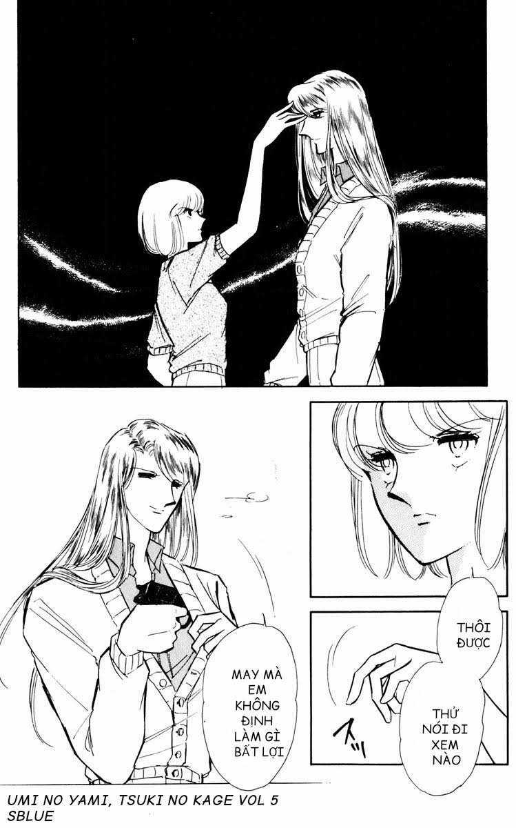 Hits - Chapter 21 - Trang 6