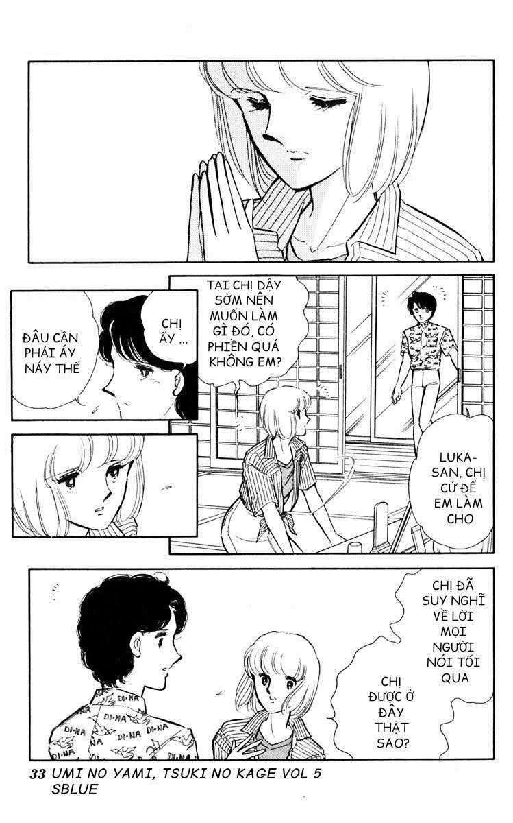 Hits - Chapter 21 - Trang 8