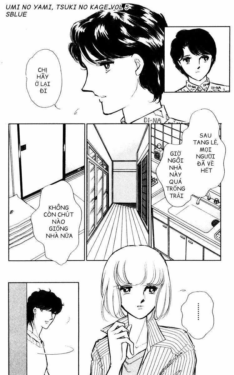 Hits - Chapter 21 - Trang 9