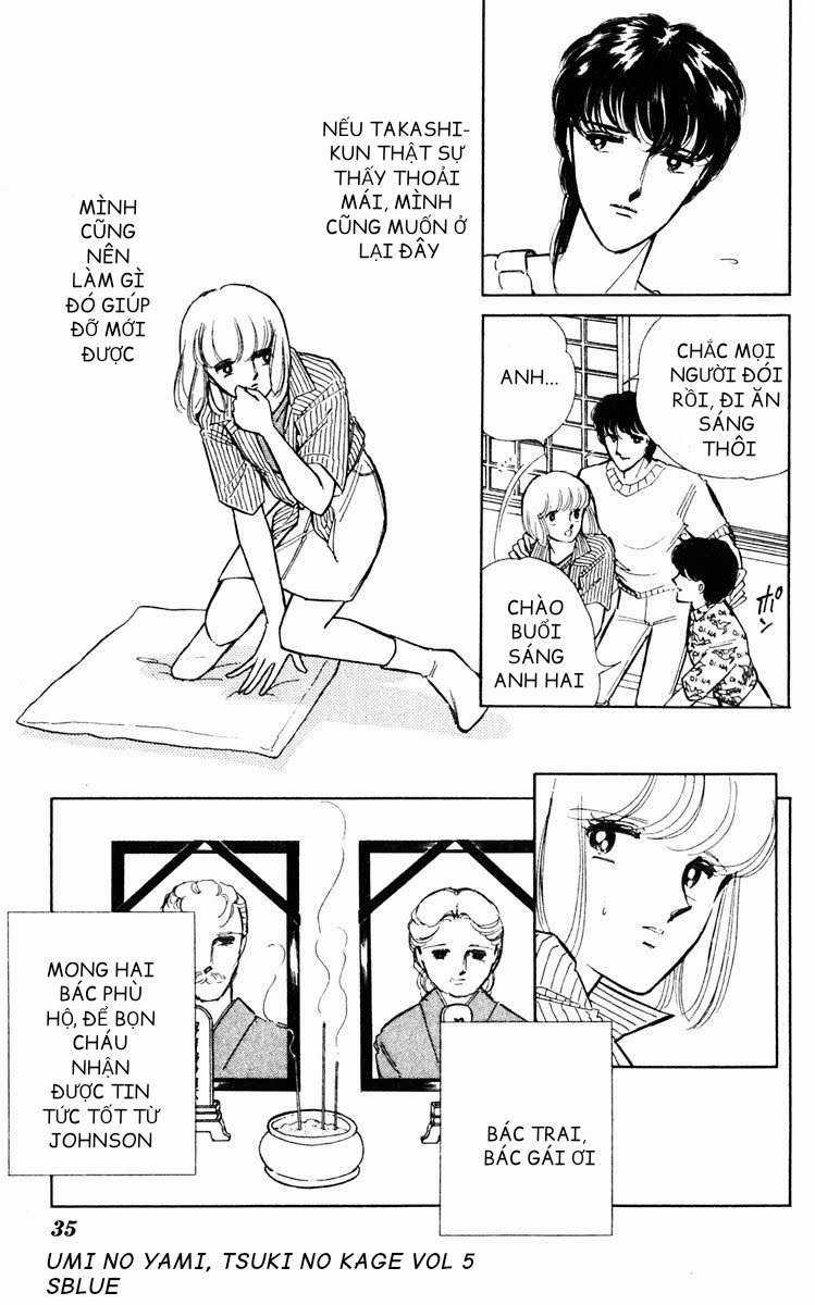 Hits - Chapter 21 - Trang 10