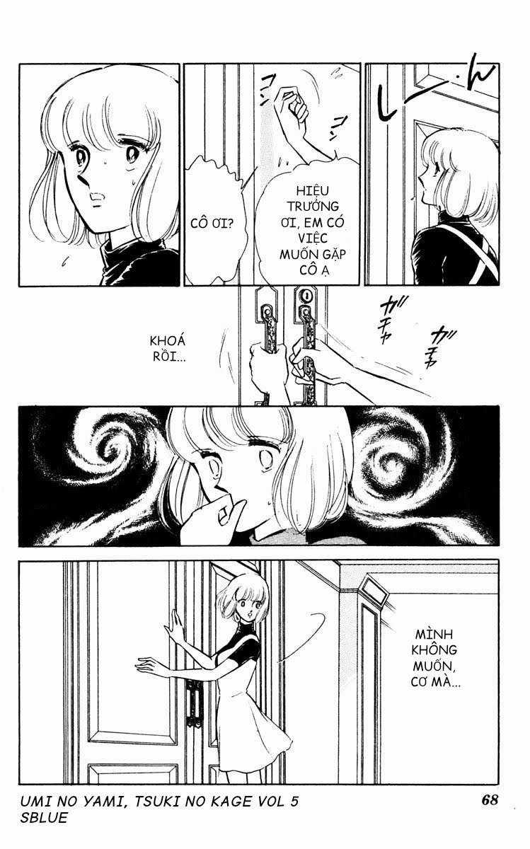 Hits - Chapter 22 - Trang 12