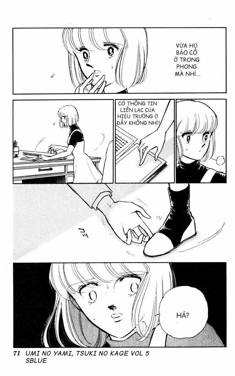 Hits - Chapter 22 - Trang 15