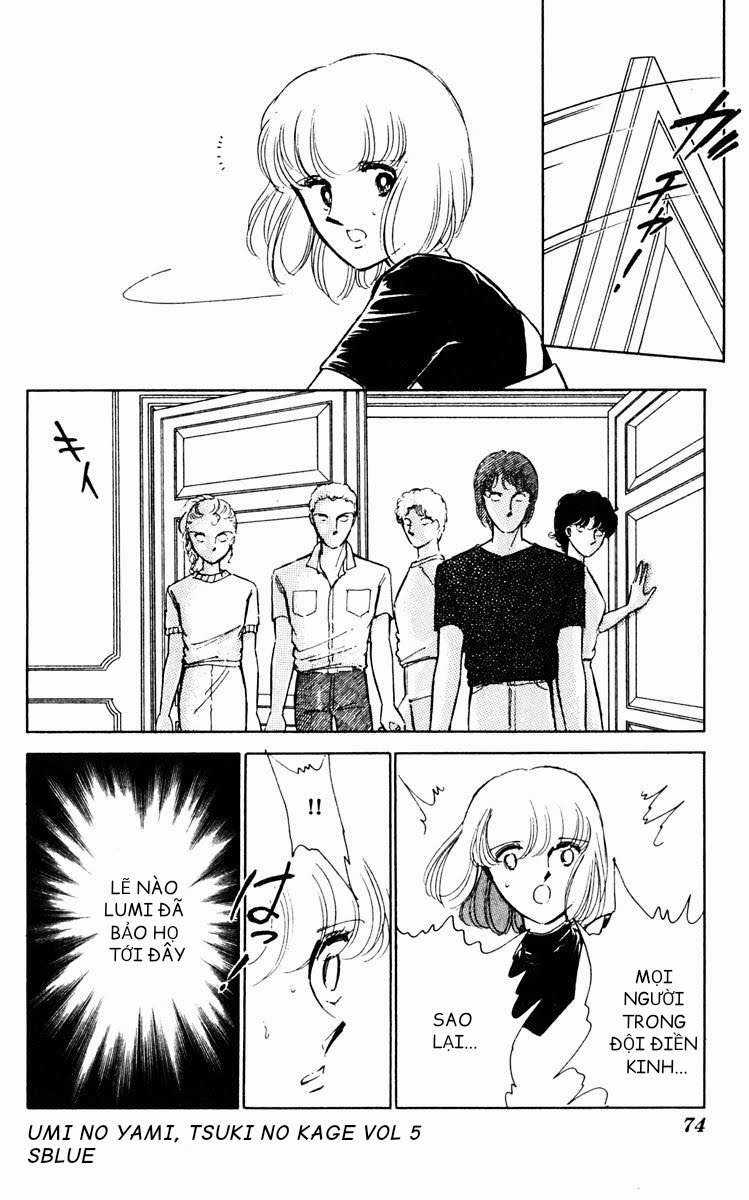 Hits - Chapter 22 - Trang 18