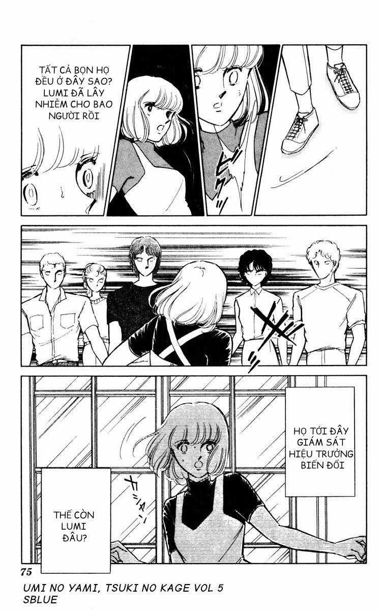 Hits - Chapter 22 - Trang 19