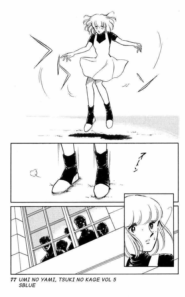 Hits - Chapter 22 - Trang 21