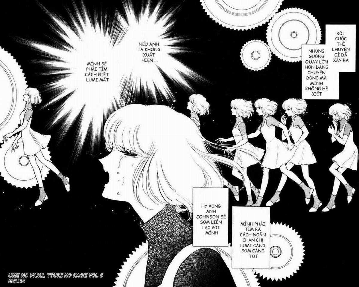 Hits - Chapter 22 - Trang 22