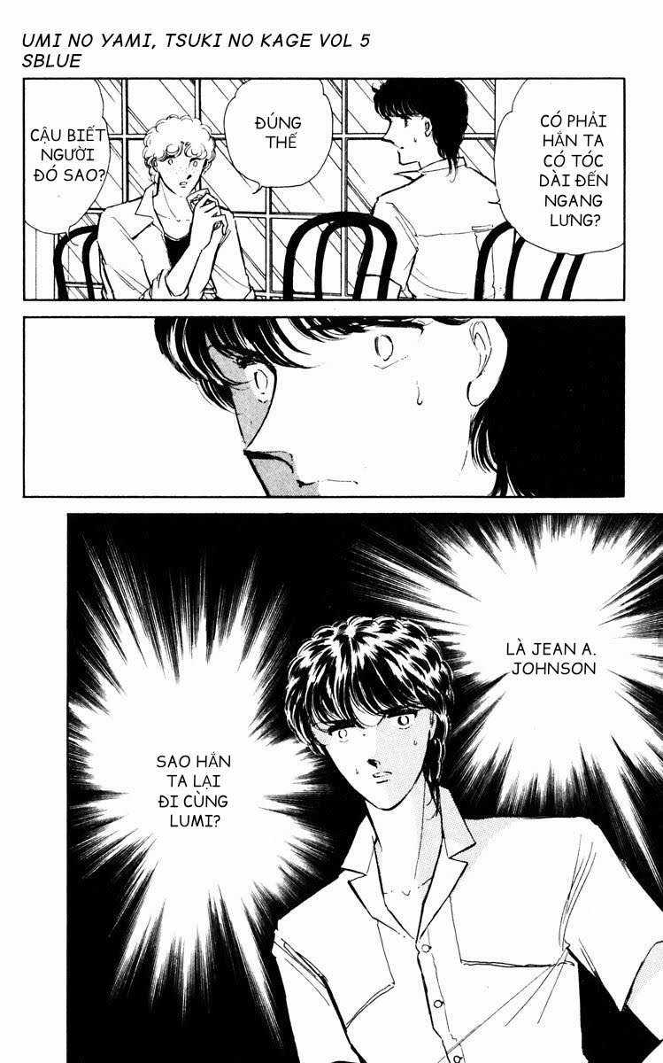 Hits - Chapter 22 - Trang 25