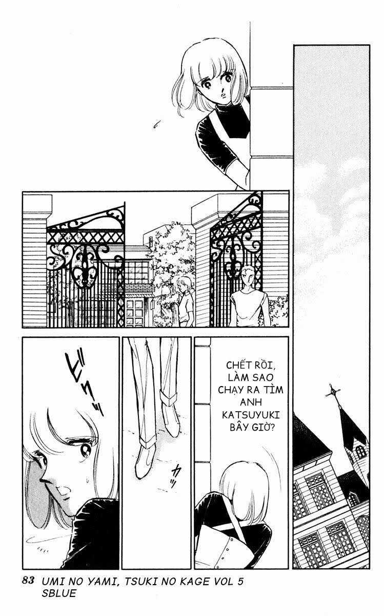 Hits - Chapter 22 - Trang 26