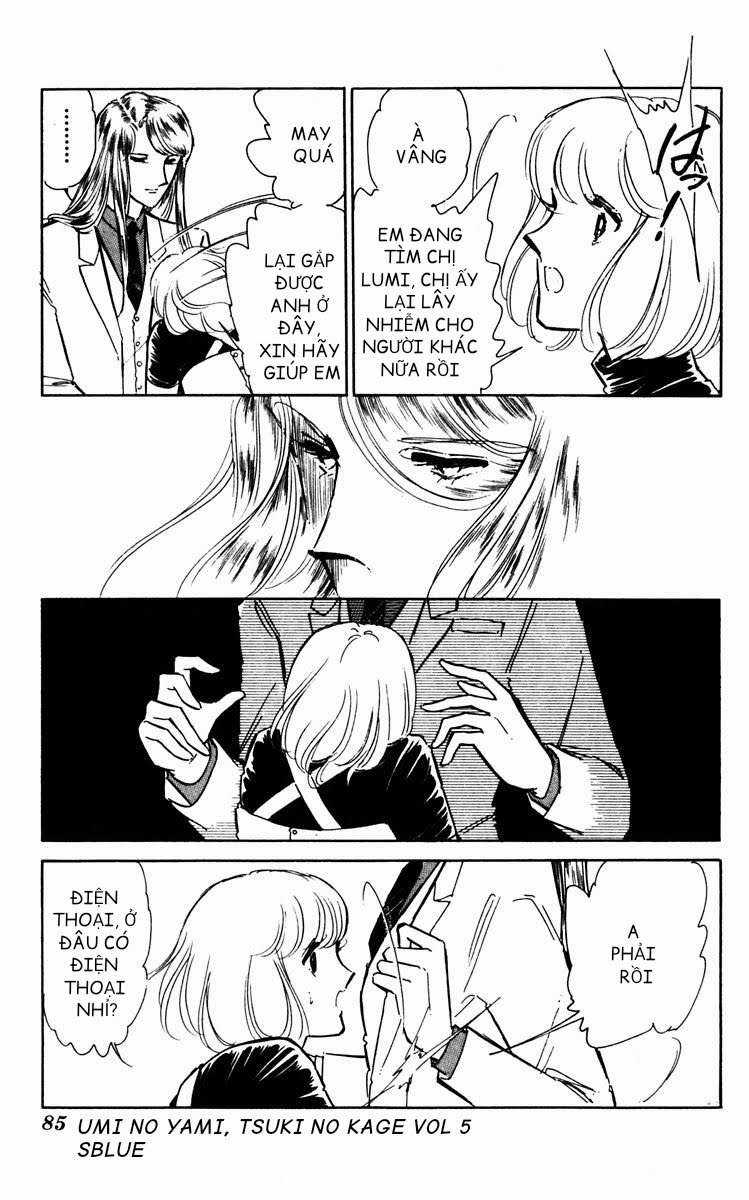 Hits - Chapter 22 - Trang 28