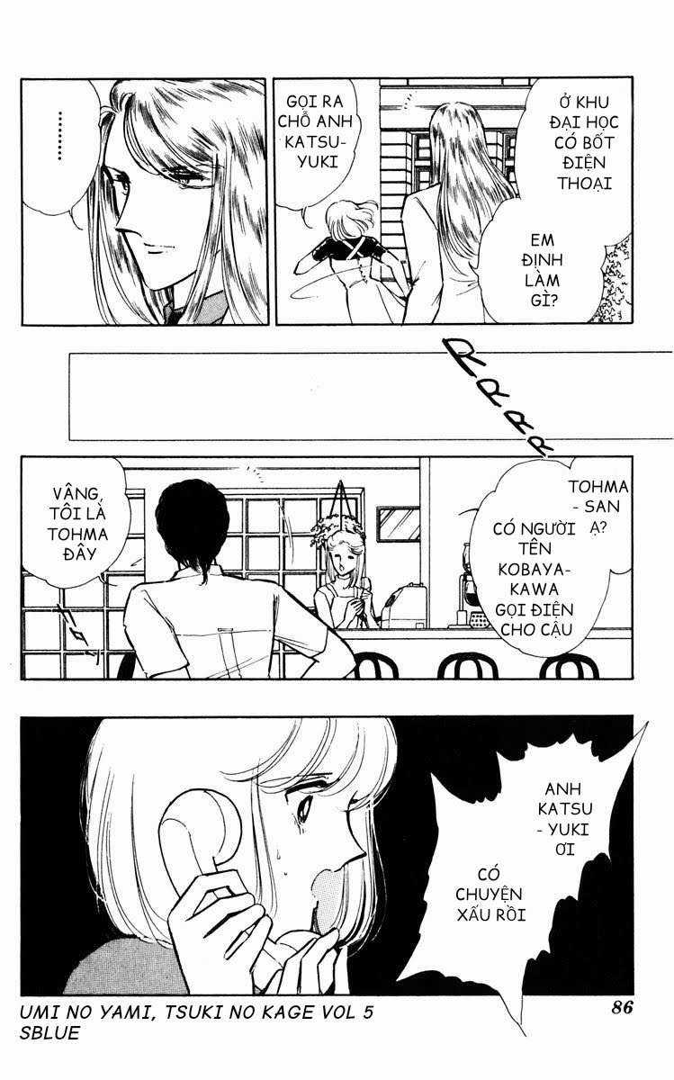 Hits - Chapter 22 - Trang 29