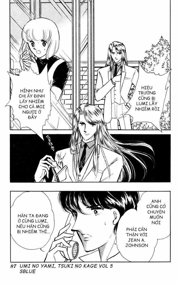 Hits - Chapter 22 - Trang 30