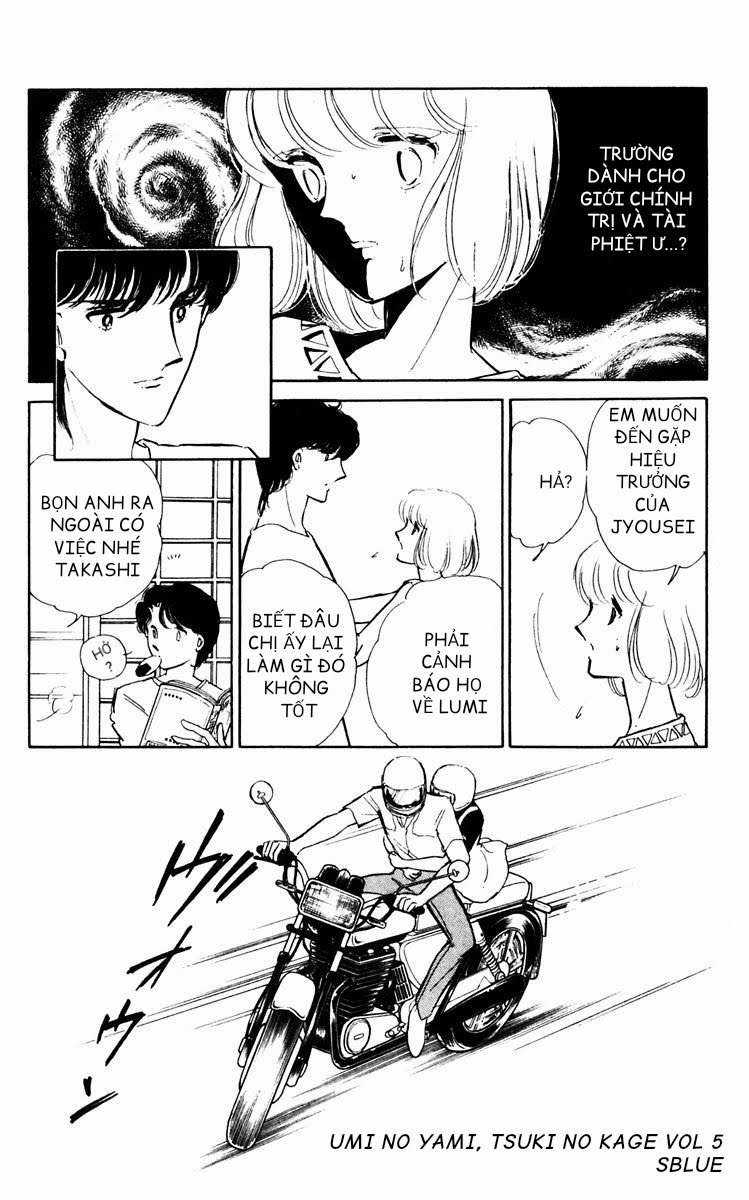 Hits - Chapter 22 - Trang 4