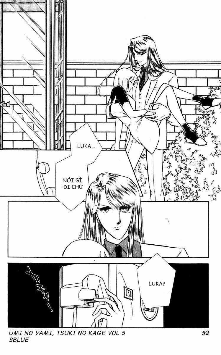 Hits - Chapter 22 - Trang 35