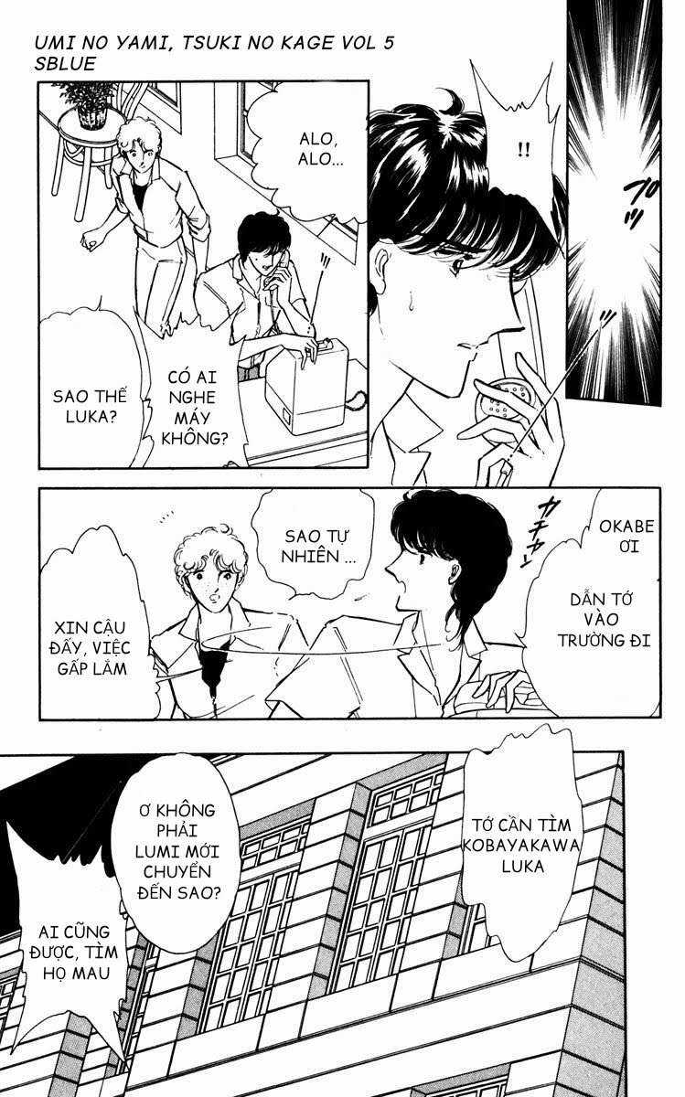 Hits - Chapter 22 - Trang 36