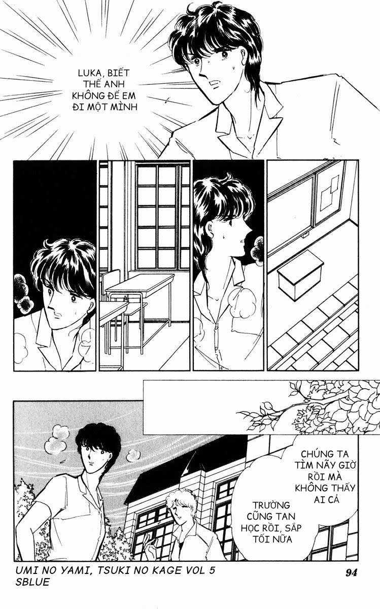 Hits - Chapter 22 - Trang 37