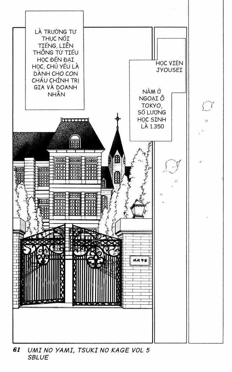 Hits - Chapter 22 - Trang 5