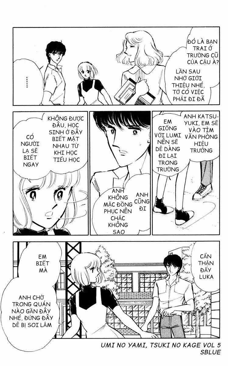Hits - Chapter 22 - Trang 7