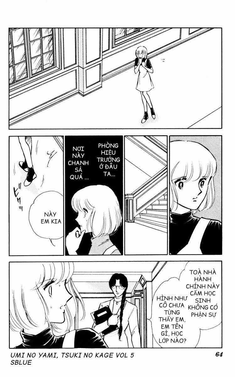 Hits - Chapter 22 - Trang 8