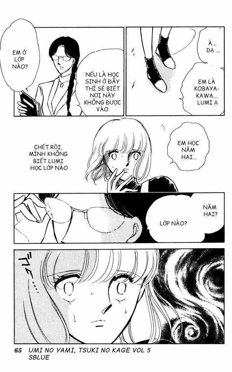 Hits - Chapter 22 - Trang 9