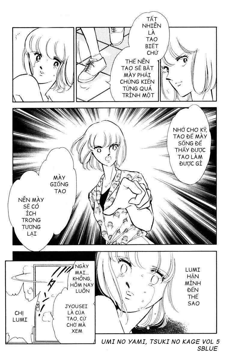 Hits - Chapter 23 - Trang 11