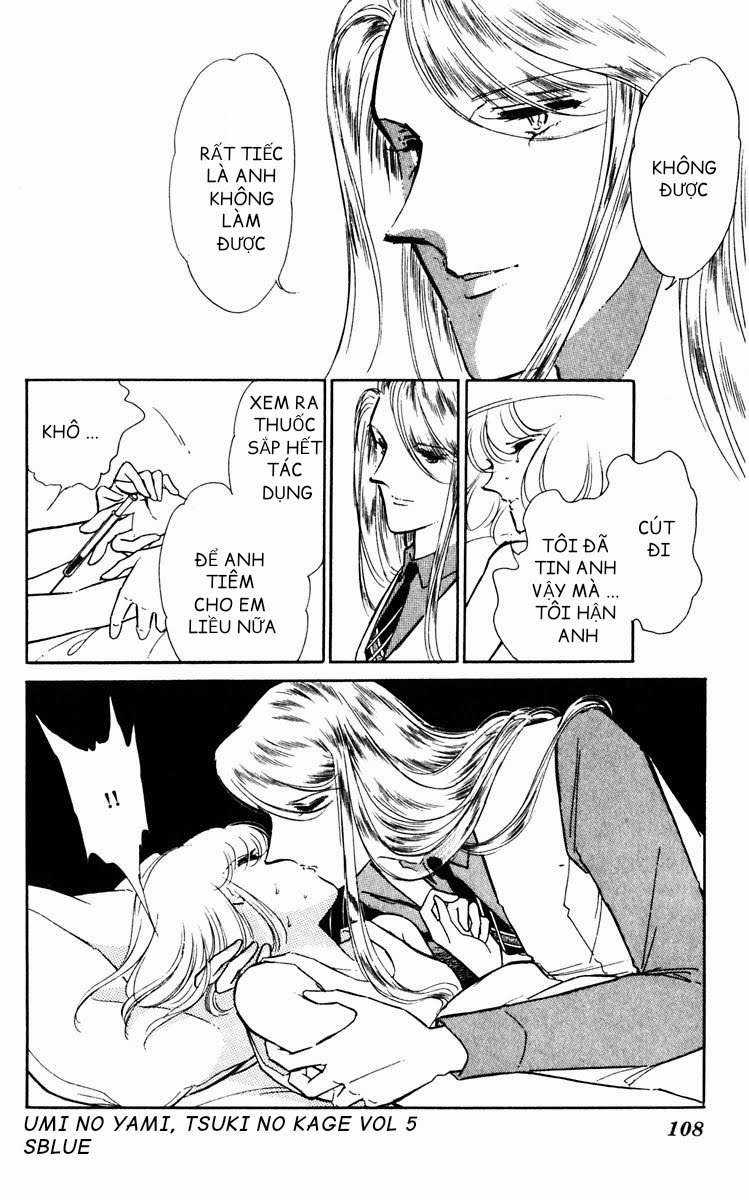 Hits - Chapter 23 - Trang 14