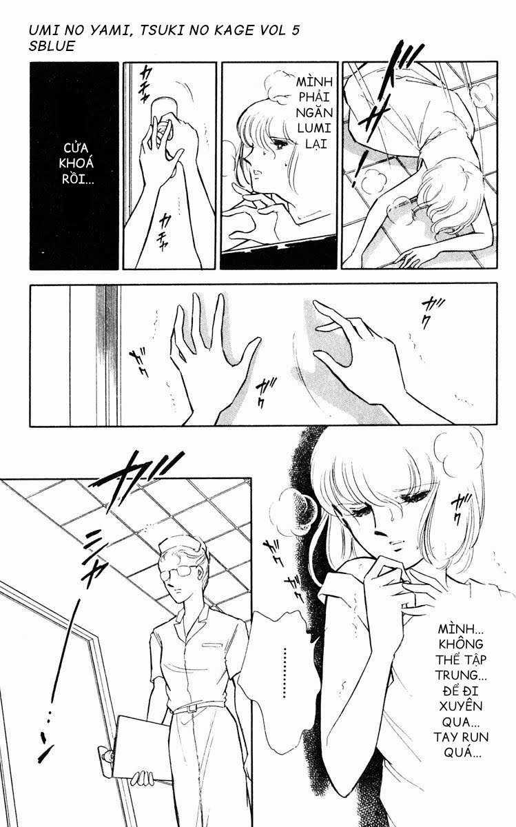 Hits - Chapter 23 - Trang 17