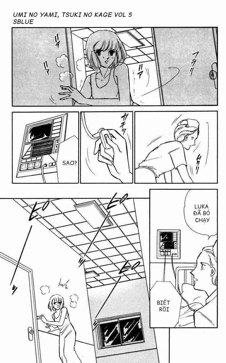 Hits - Chapter 23 - Trang 19