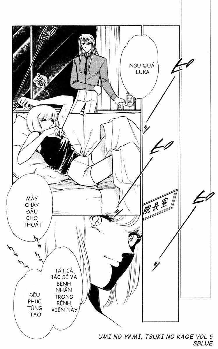 Hits - Chapter 23 - Trang 21