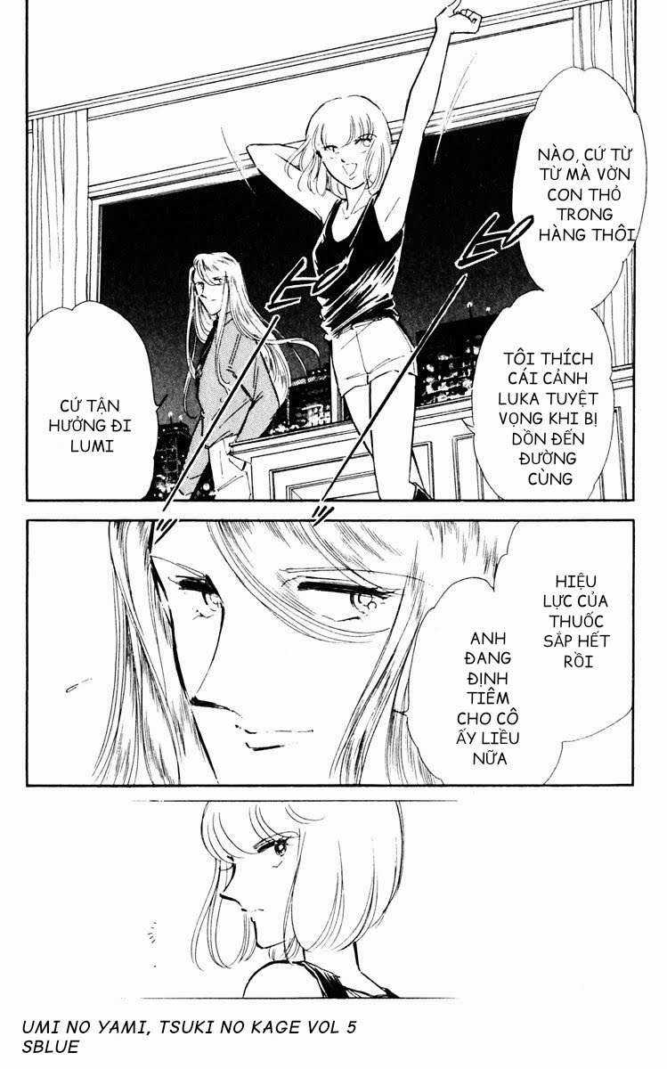 Hits - Chapter 23 - Trang 24