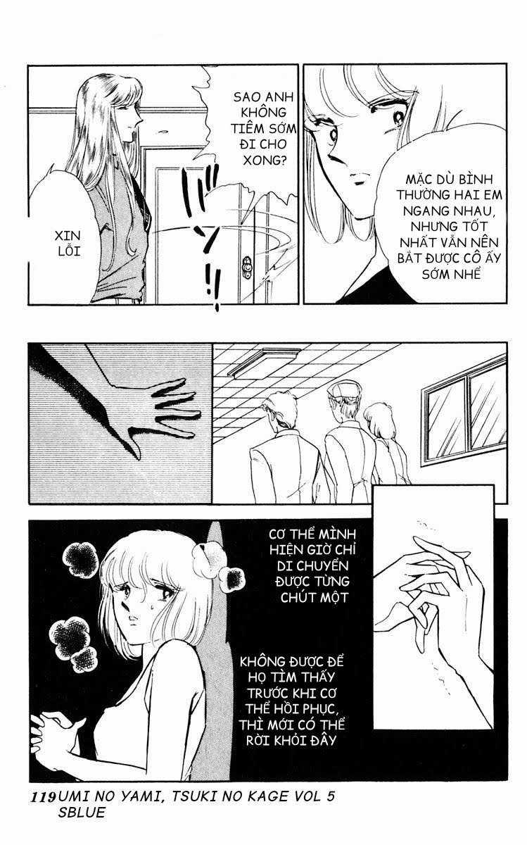 Hits - Chapter 23 - Trang 25