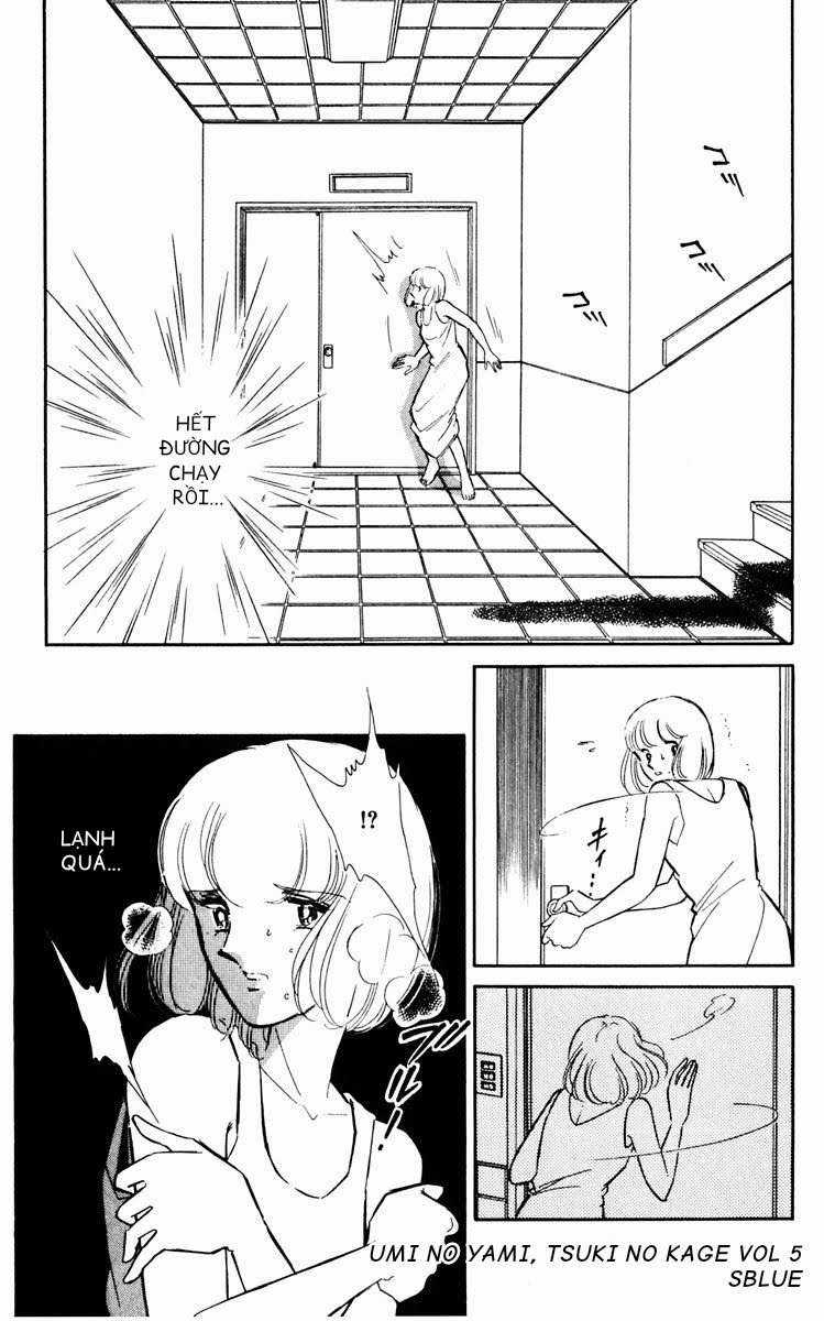 Hits - Chapter 23 - Trang 27