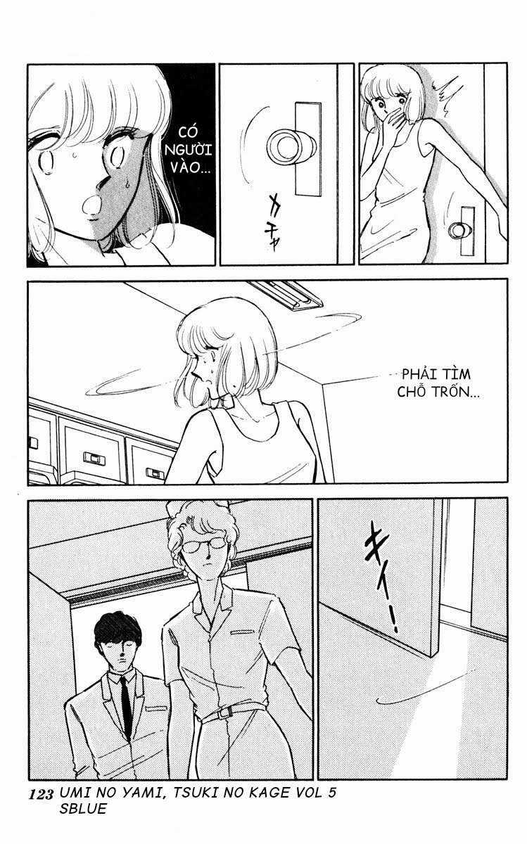 Hits - Chapter 23 - Trang 29