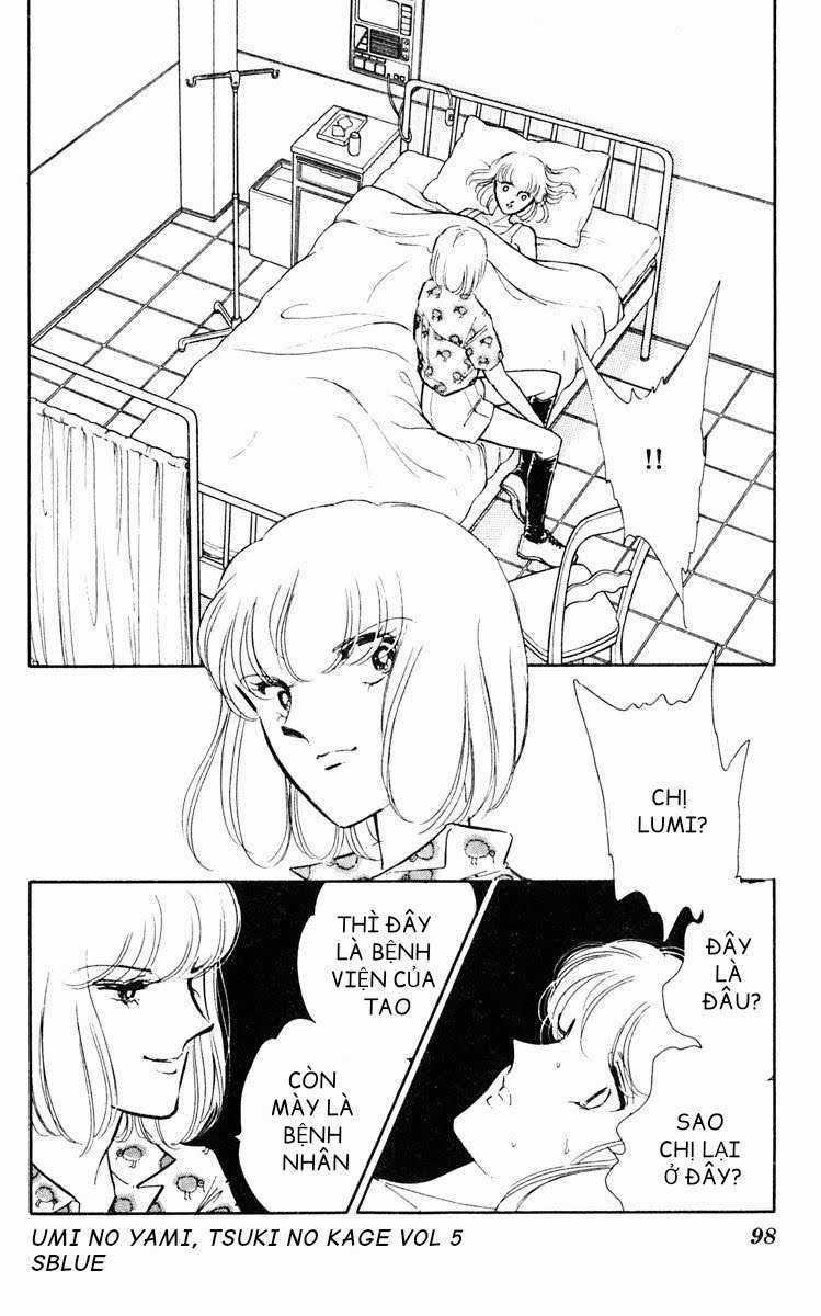 Hits - Chapter 23 - Trang 4