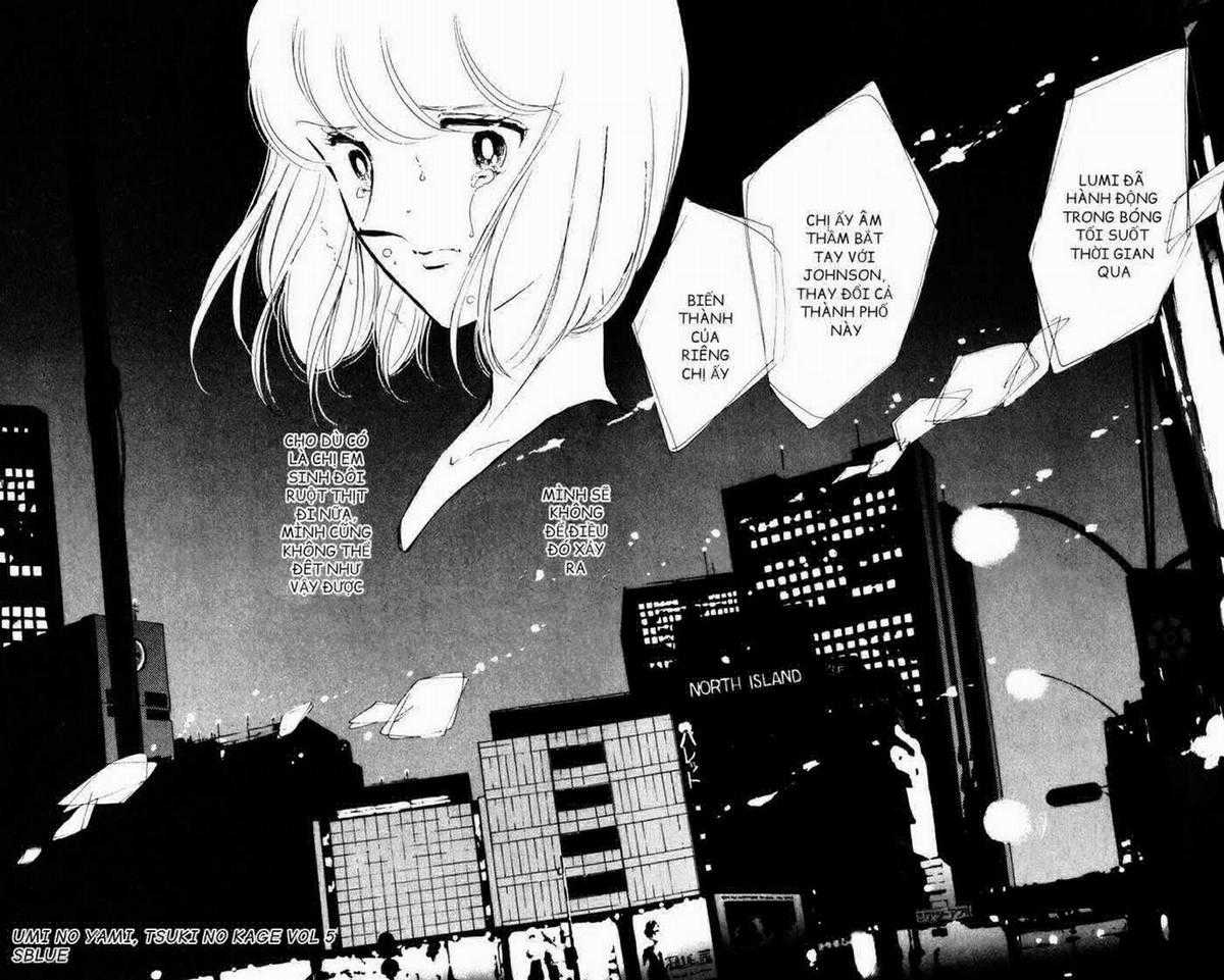 Hits - Chapter 23 - Trang 34