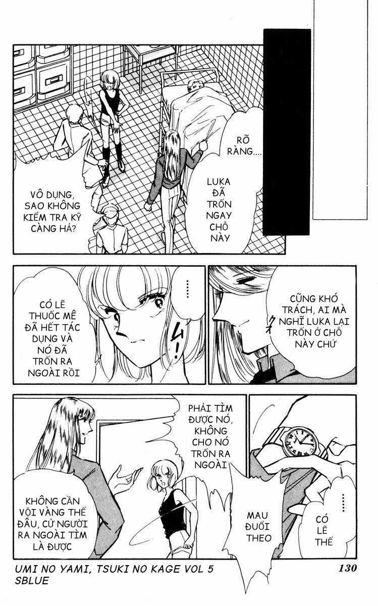 Hits - Chapter 23 - Trang 35