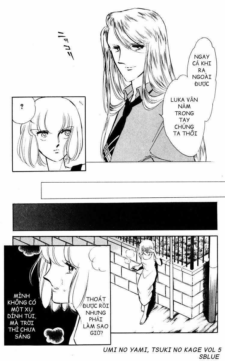 Hits - Chapter 23 - Trang 36