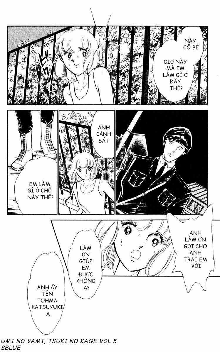 Hits - Chapter 23 - Trang 37