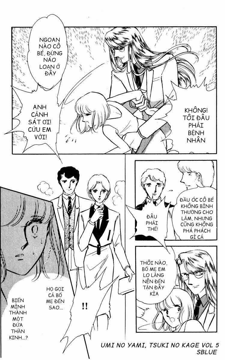 Hits - Chapter 23 - Trang 39