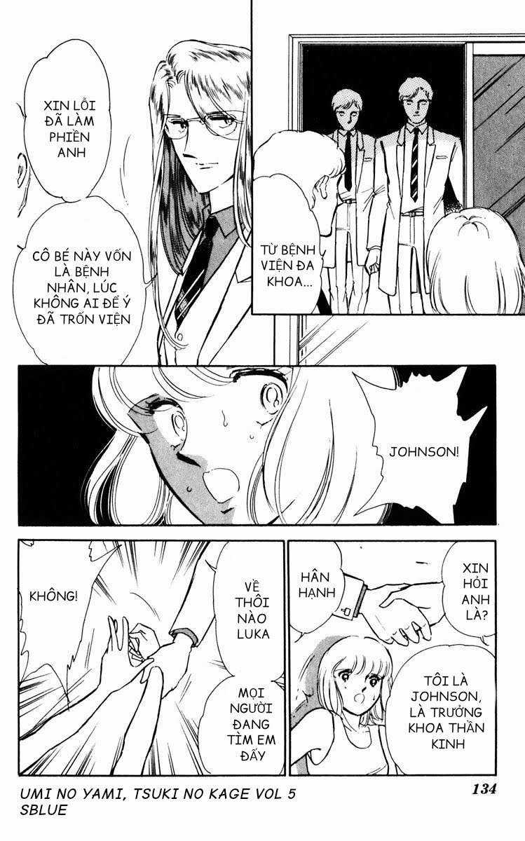 Hits - Chapter 23 - Trang 40