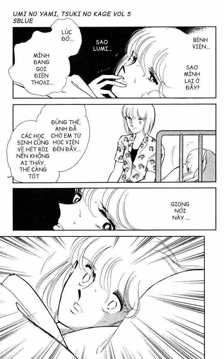 Hits - Chapter 23 - Trang 5