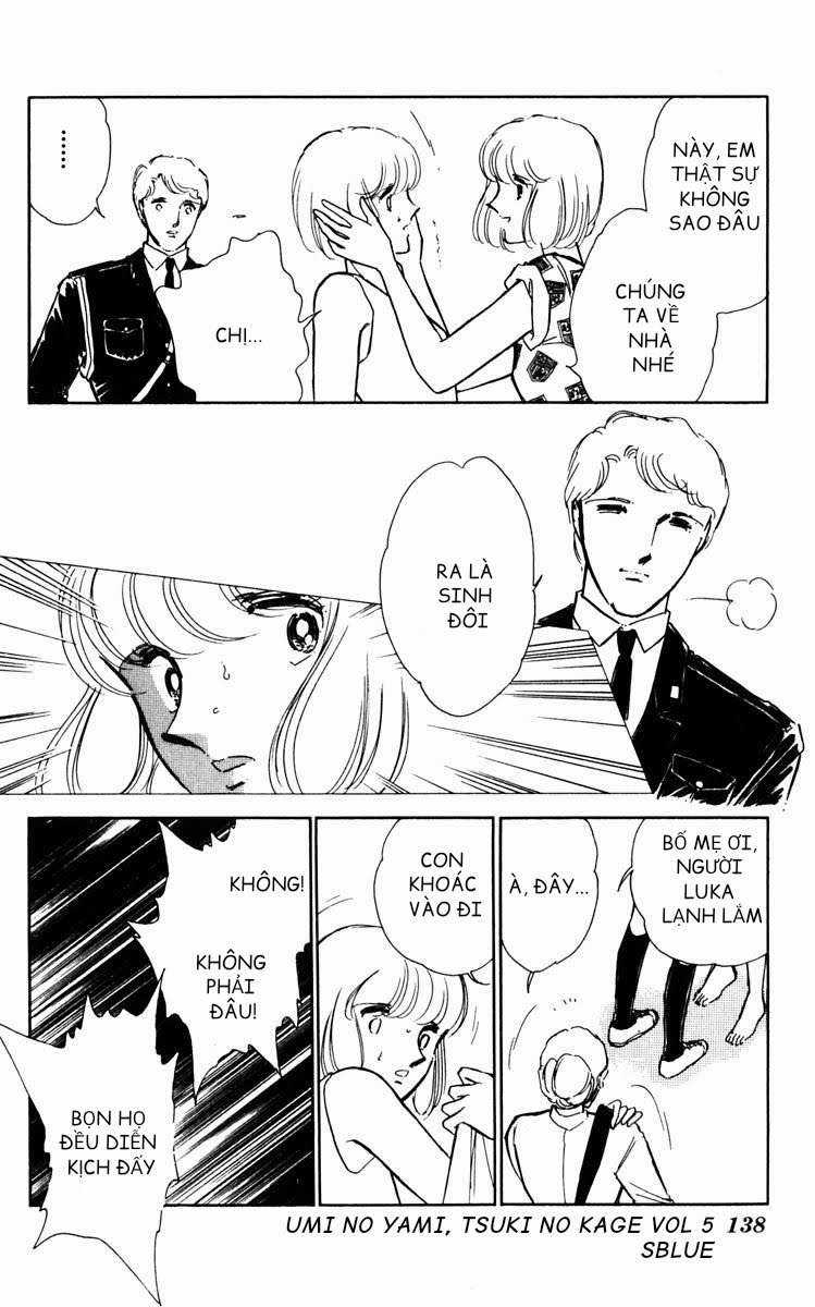 Hits - Chapter 23 - Trang 43