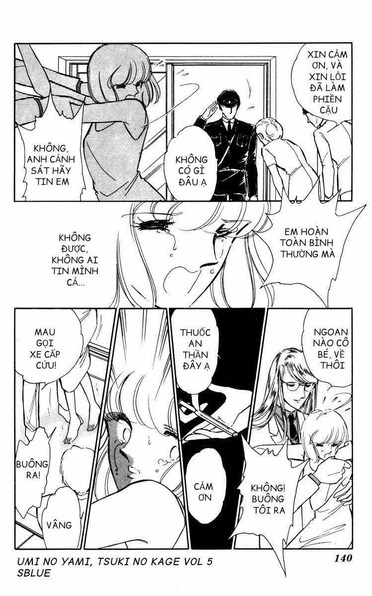 Hits - Chapter 23 - Trang 45