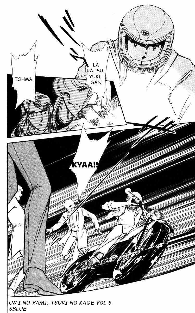 Hits - Chapter 23 - Trang 49