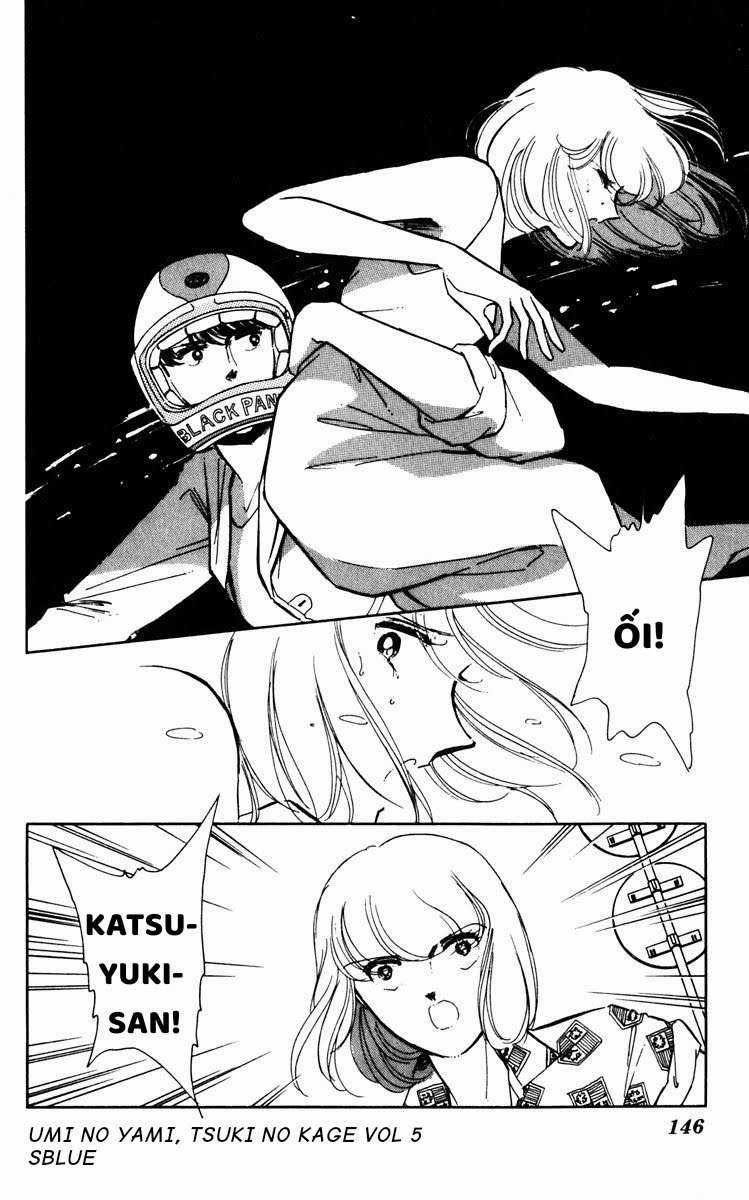 Hits - Chapter 23 - Trang 51