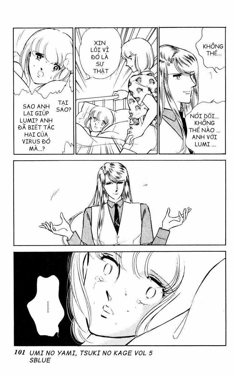 Hits - Chapter 23 - Trang 7