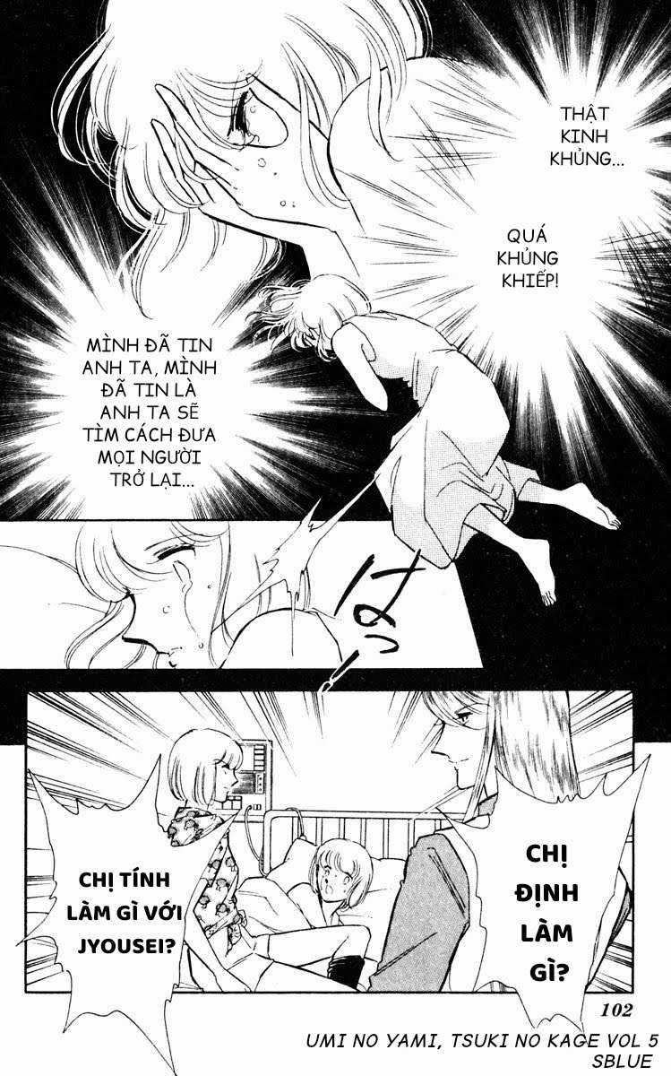 Hits - Chapter 23 - Trang 8