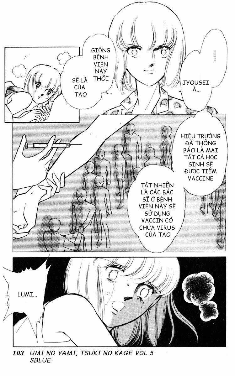 Hits - Chapter 23 - Trang 9